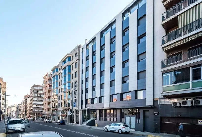 Fotos del hotel Sansi Park:  17