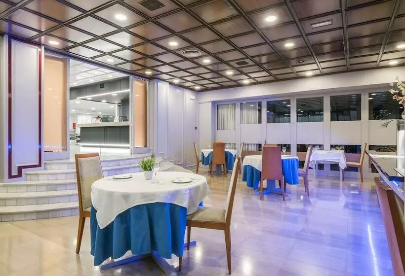 Fotos del hotel Sansi Park:  4