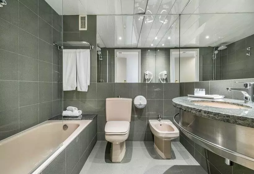 Fotos del hotel Sansi Park:  5