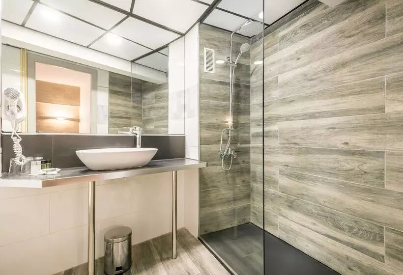 Fotos del hotel Sansi Park:  15