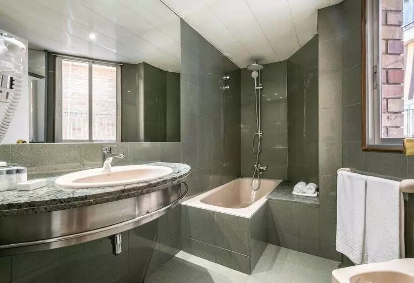 Fotos del hotel Sansi Park:  11