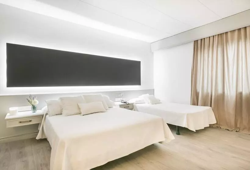 Fotos del hotel Sansi Park:  22