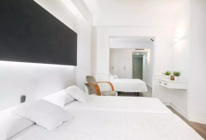 Fotos del hotel Sansi Park:  21