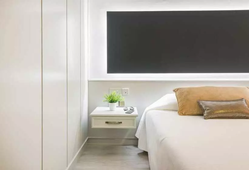 Fotos del hotel Sansi Park:  24