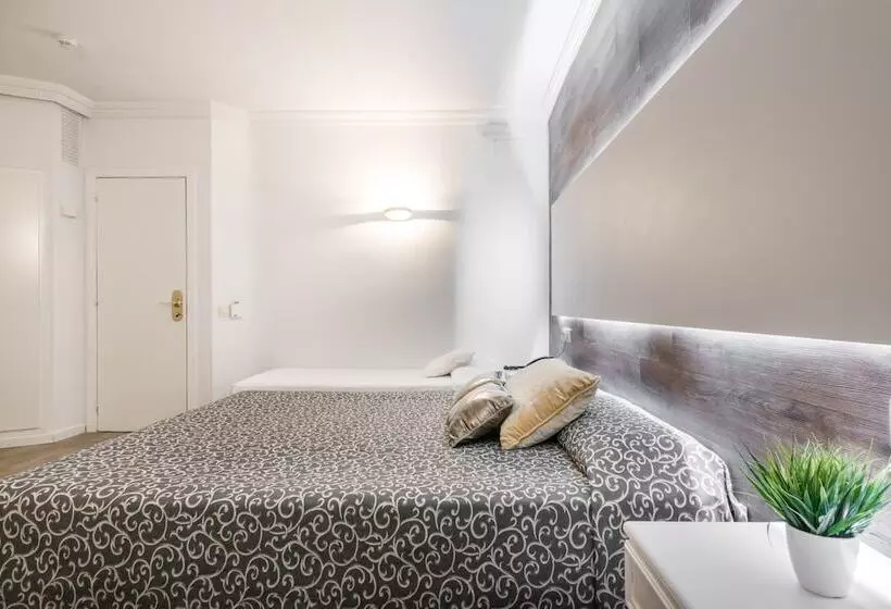 Fotos del hotel Sansi Park:  25