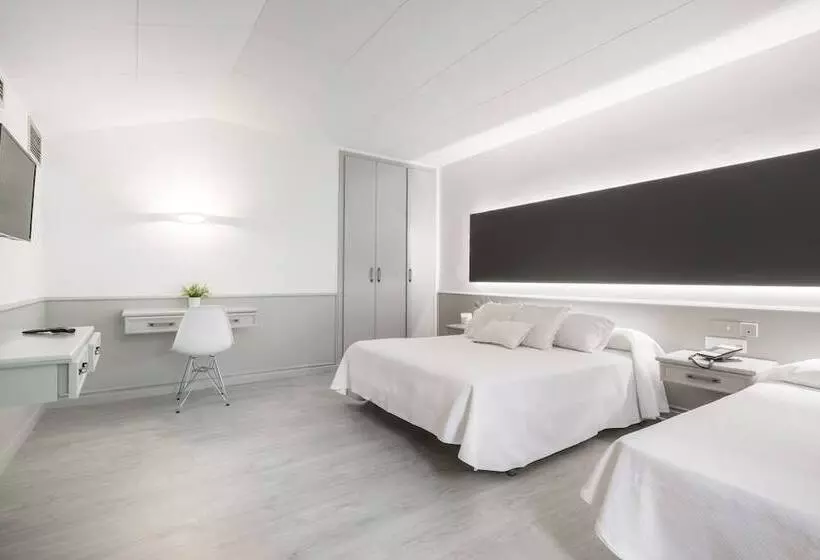 Fotos del hotel Sansi Park:  18