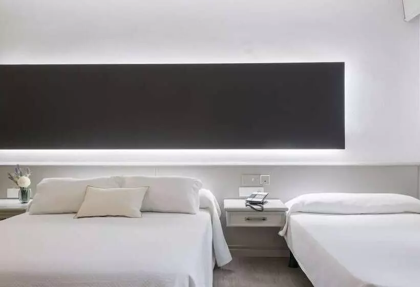 Fotos del hotel Sansi Park:  14