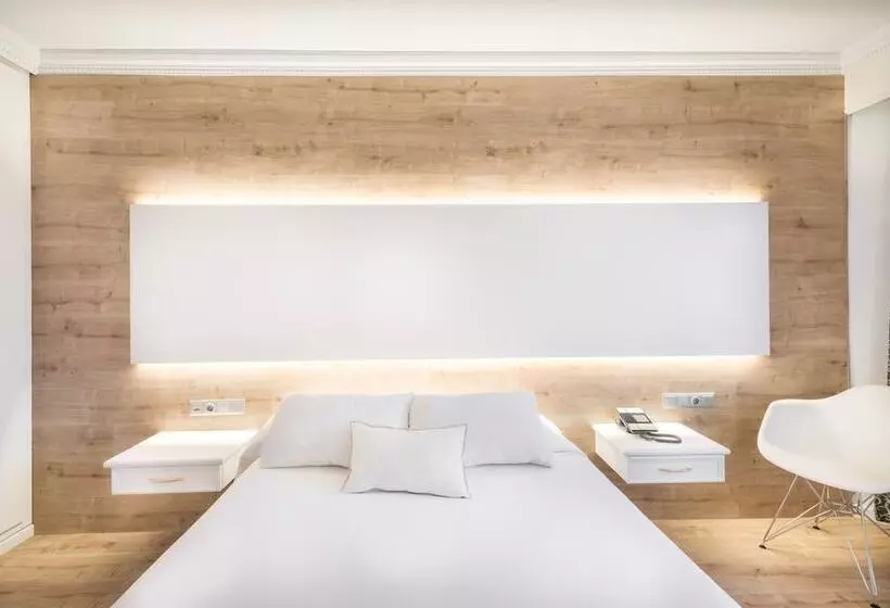 Fotos del hotel Sansi Park:  8