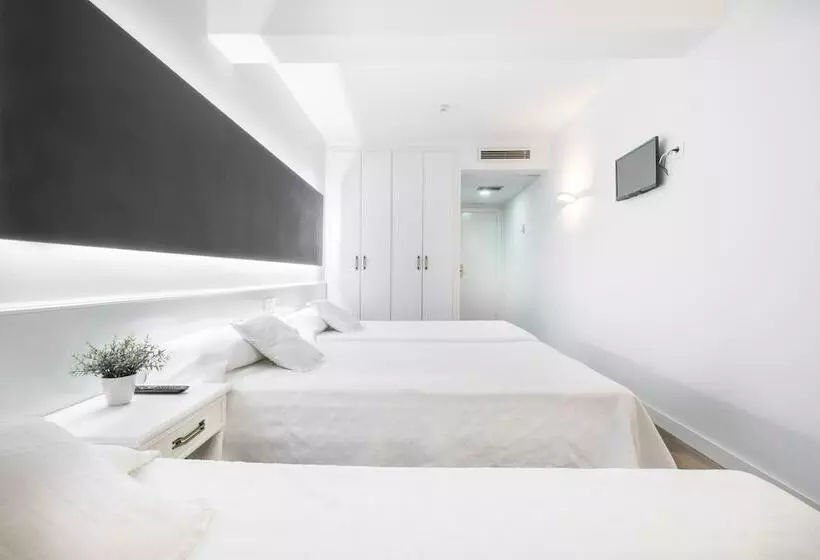 Fotos del hotel Sansi Park:  23