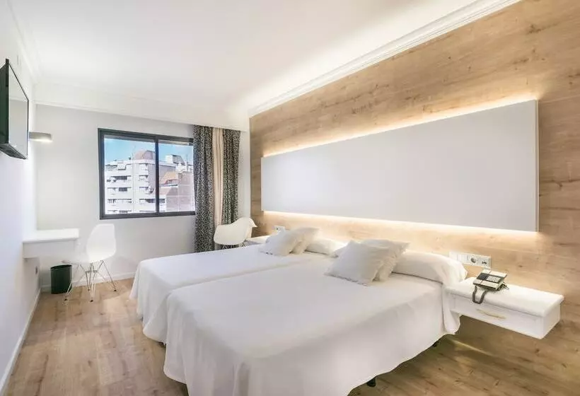 Fotos del hotel Sansi Park:  2