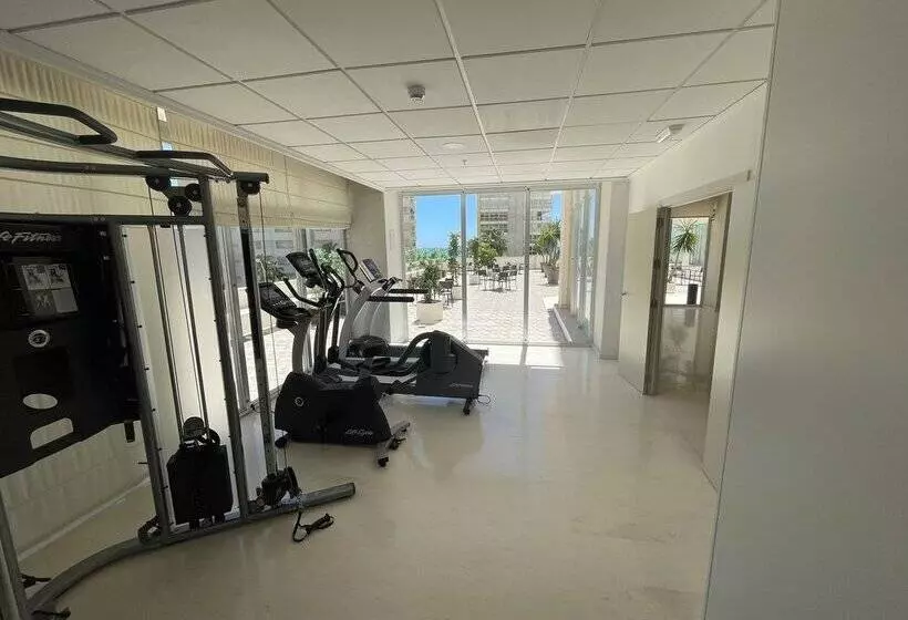 Fotos del hotel Santamarta:  3