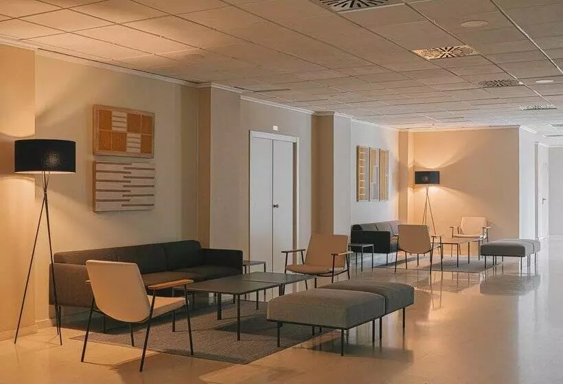 Fotos del hotel Santamarta:  2