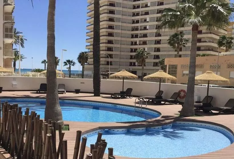 Fotos del hotel Santamarta:  13