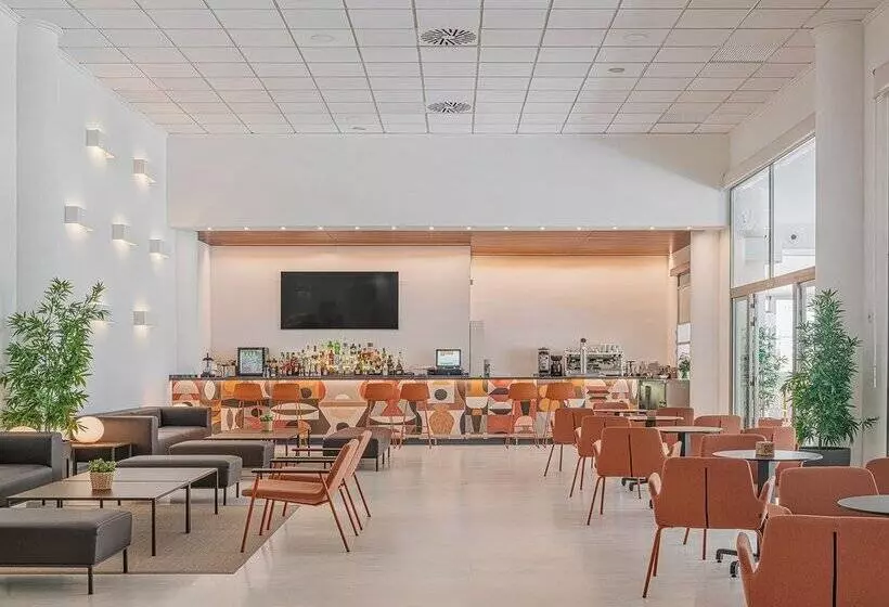 Fotos del hotel Santamarta:  7