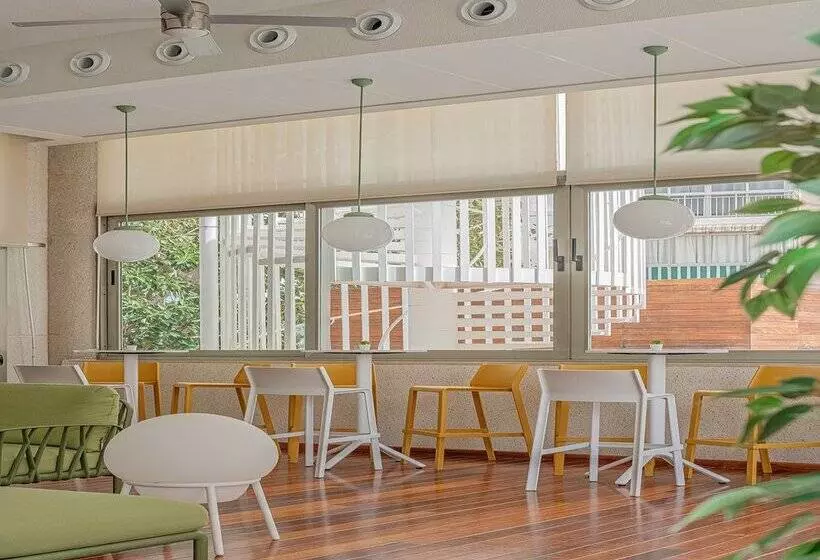 Fotos del hotel Santamarta:  14