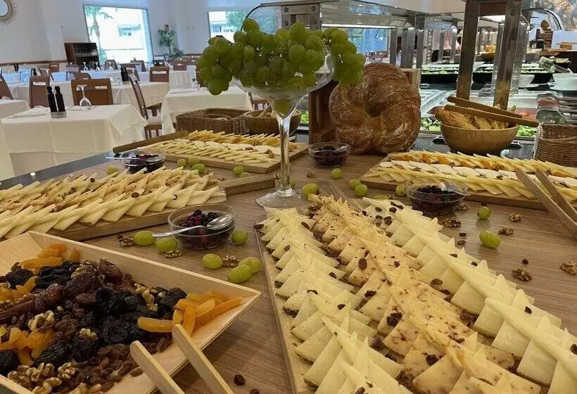 Fotos del hotel Santamarta:  10