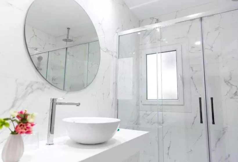 Fotos del hotel Serrano By Silken:  11