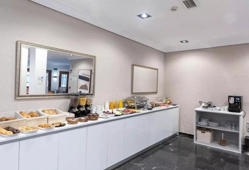 Fotos del hotel Serrano By Silken:  14