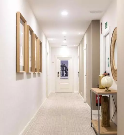 Fotos del hotel Serrano By Silken:  2