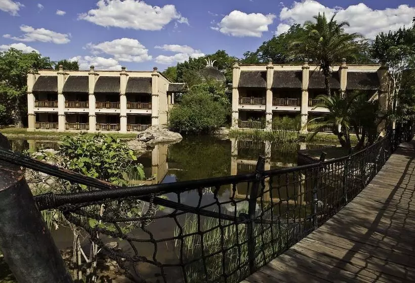 Fotos del hotel The Kingdom At Victoria Falls:  4