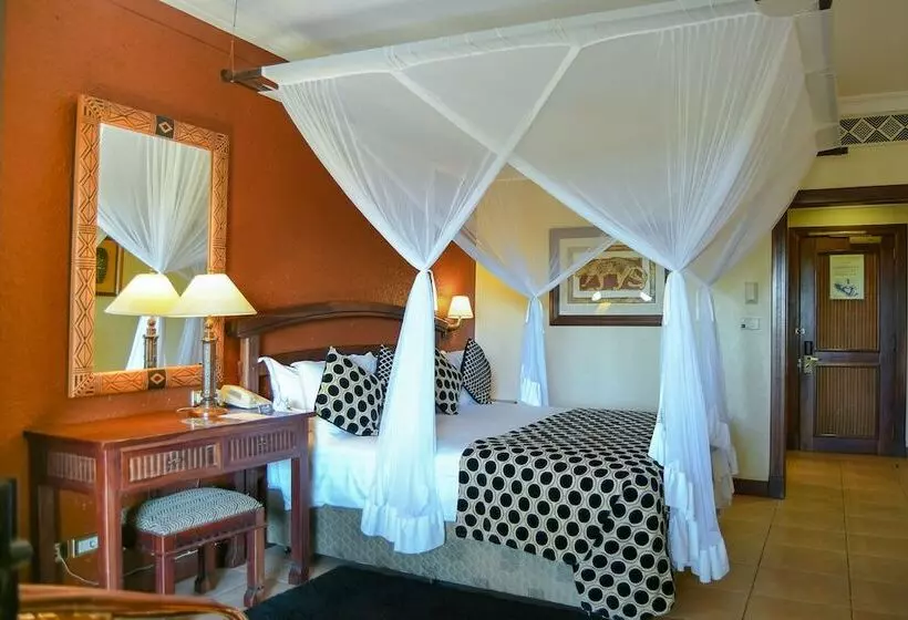 Fotos del hotel The Kingdom At Victoria Falls:  18
