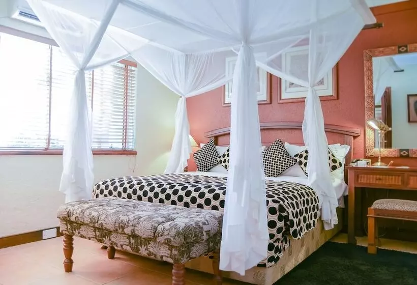 Fotos del hotel The Kingdom At Victoria Falls:  22