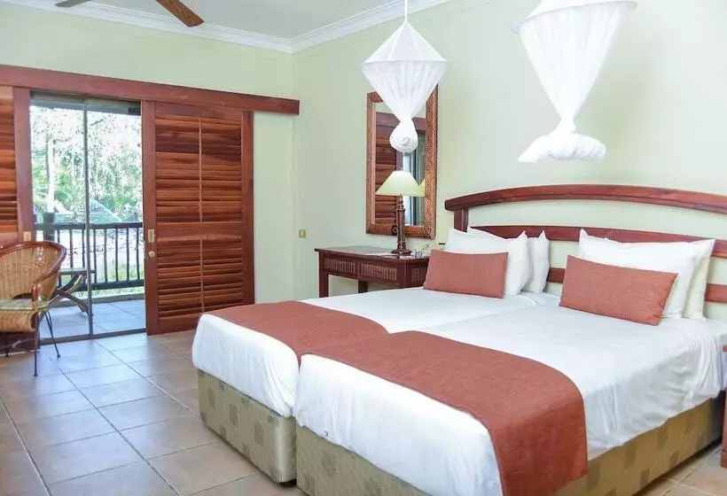 Fotos del hotel The Kingdom At Victoria Falls:  5