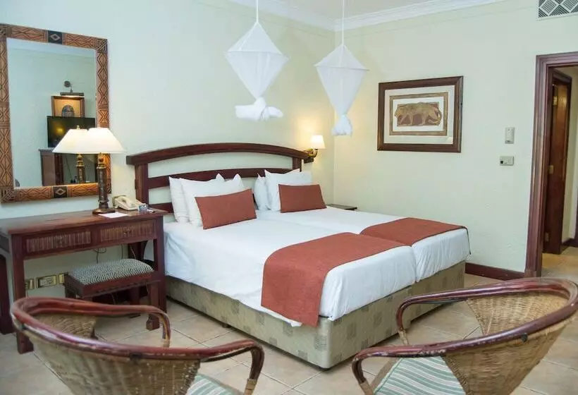 Fotos del hotel The Kingdom At Victoria Falls:  8