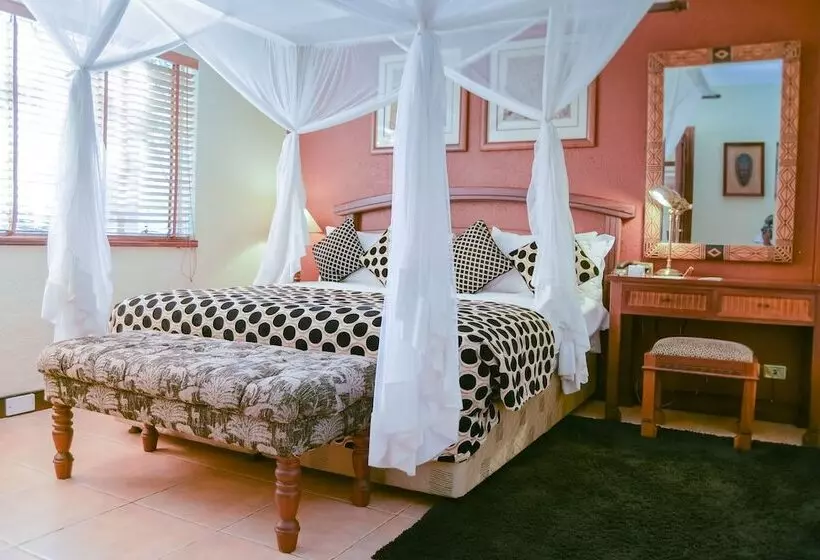 Fotos del hotel The Kingdom At Victoria Falls:  20