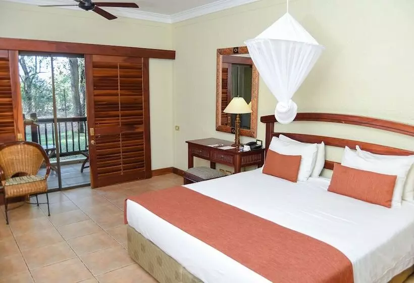 Fotos del hotel The Kingdom At Victoria Falls:  11