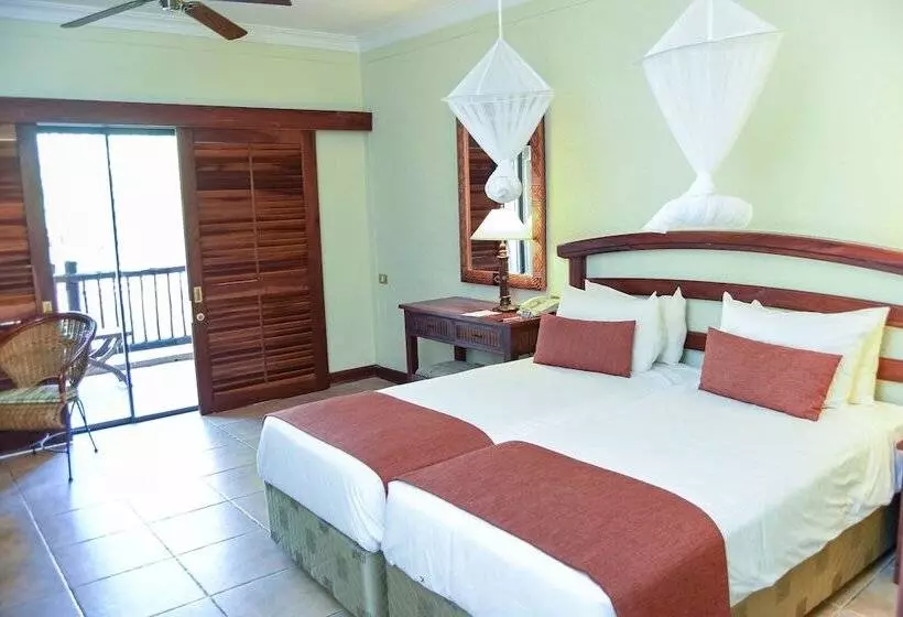 Fotos del hotel The Kingdom At Victoria Falls:  14