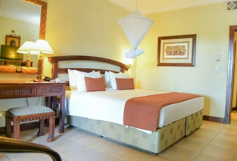 Fotos del hotel The Kingdom At Victoria Falls:  15