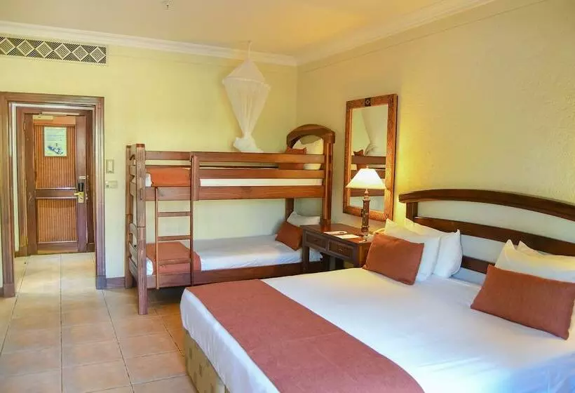 Fotos del hotel The Kingdom At Victoria Falls:  16