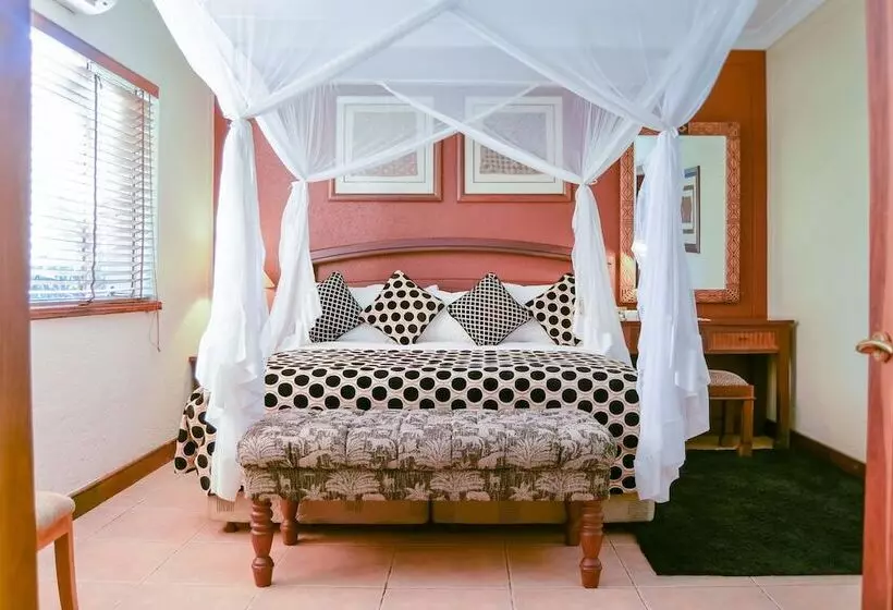 Fotos del hotel The Kingdom At Victoria Falls:  25