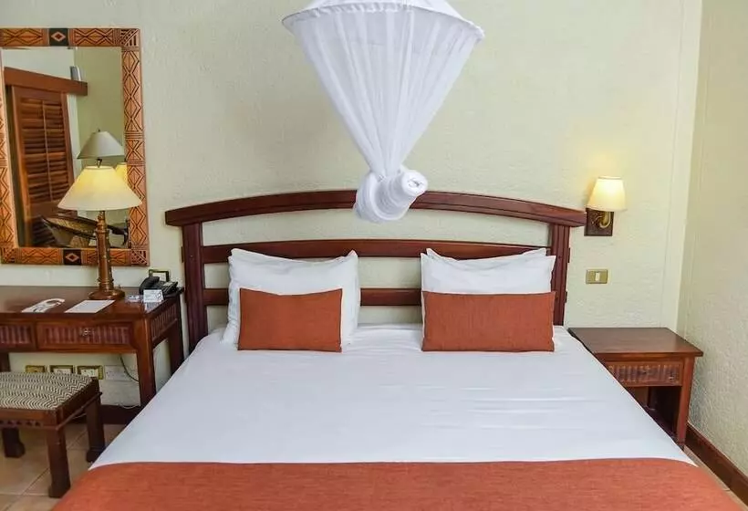 Fotos del hotel The Kingdom At Victoria Falls:  19