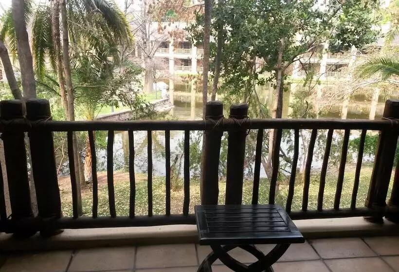 Fotos del hotel The Kingdom At Victoria Falls:  7