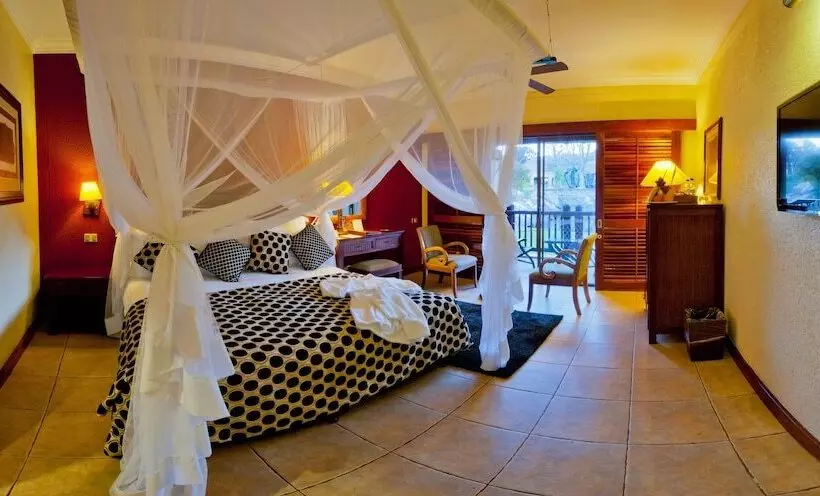 Fotos del hotel The Kingdom At Victoria Falls:  24