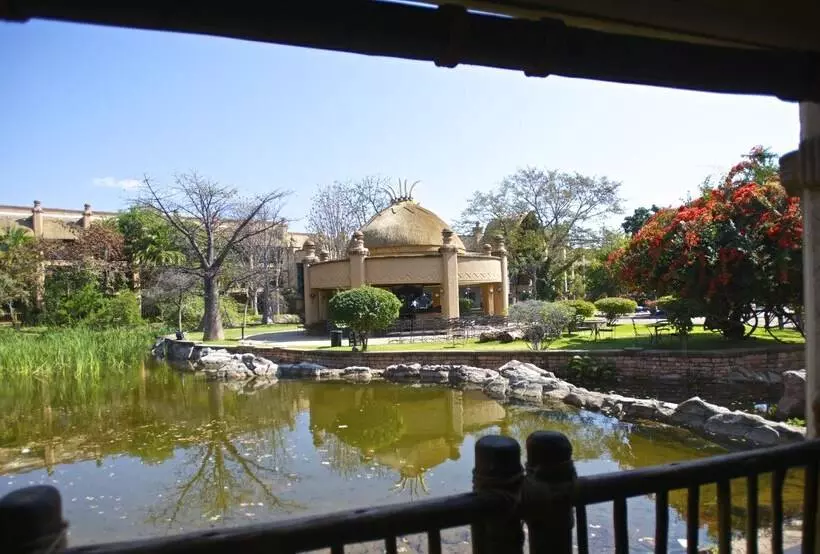 Fotos del hotel The Kingdom At Victoria Falls:  10