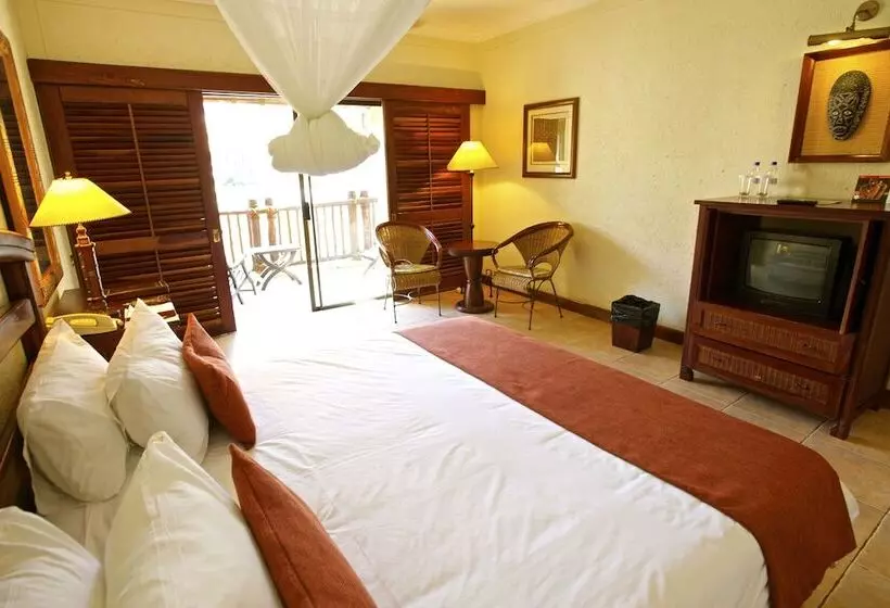 Fotos del hotel The Kingdom At Victoria Falls:  17
