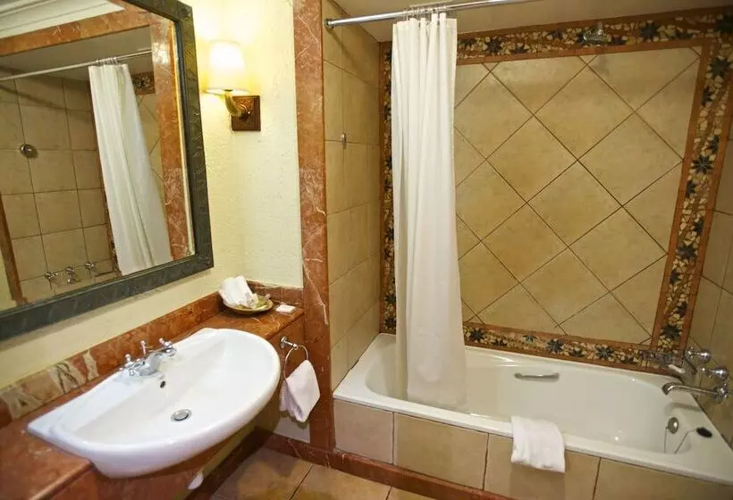 Fotos del hotel The Kingdom At Victoria Falls:  9