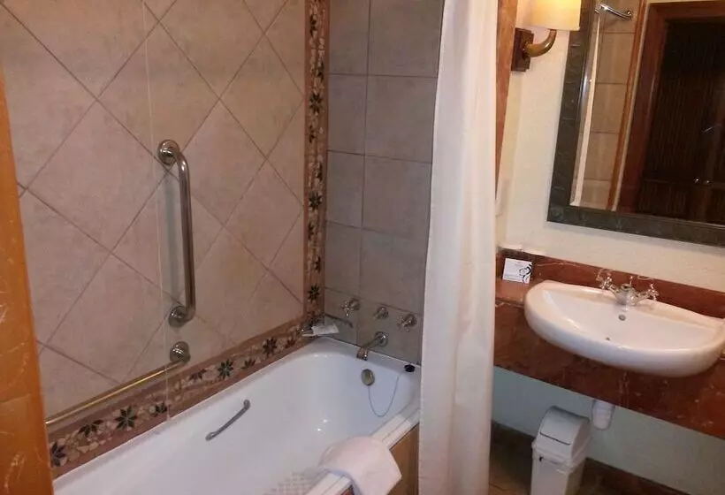 Fotos del hotel The Kingdom At Victoria Falls:  6