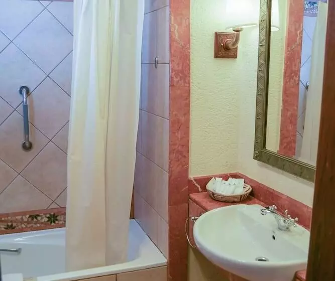 Fotos del hotel The Kingdom At Victoria Falls:  3