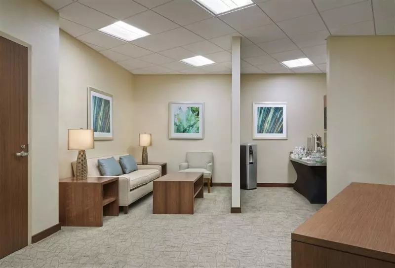 Fotos del hotel The Westin San Diego Downtown:  12