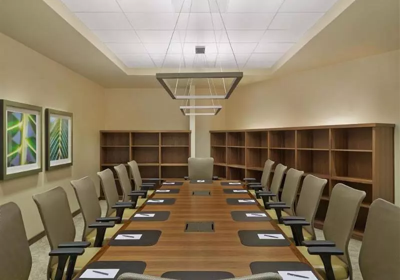 Fotos del hotel The Westin San Diego Downtown:  13