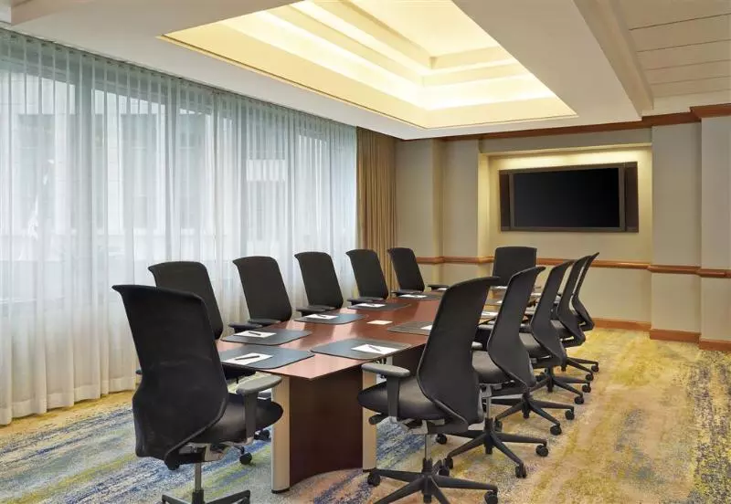 Fotos del hotel The Westin San Diego Downtown:  11