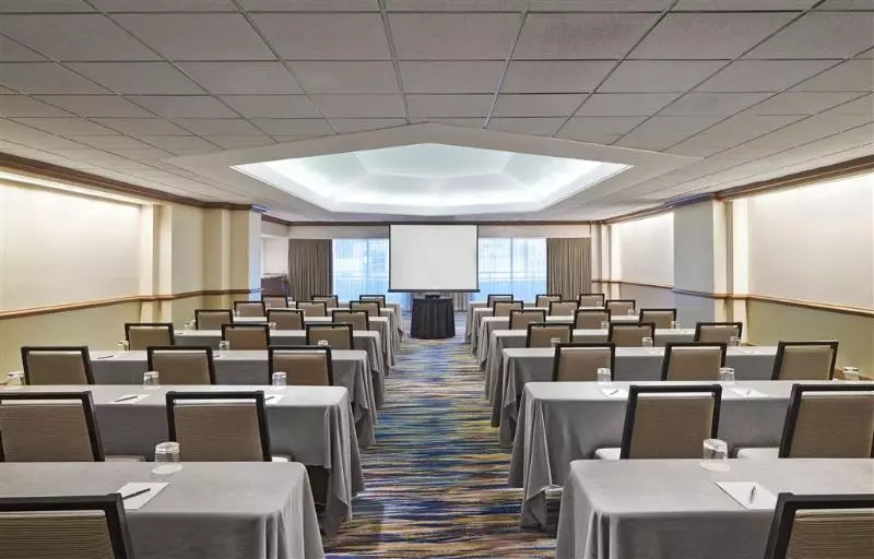 Fotos del hotel The Westin San Diego Downtown:  19