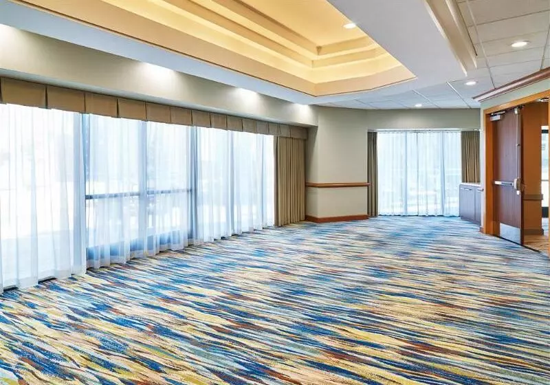 Fotos del hotel The Westin San Diego Downtown:  24