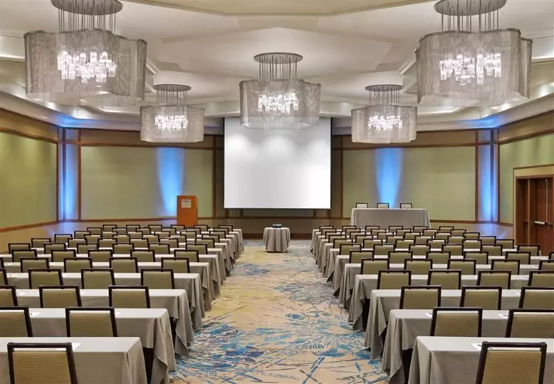 Fotos del hotel The Westin San Diego Downtown:  20