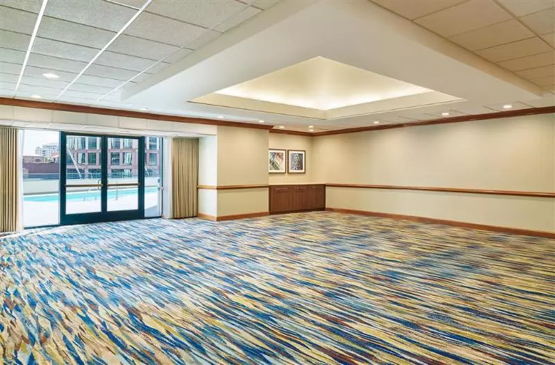 Fotos del hotel The Westin San Diego Downtown:  25