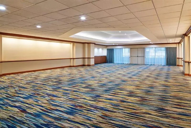 Fotos del hotel The Westin San Diego Downtown:  23